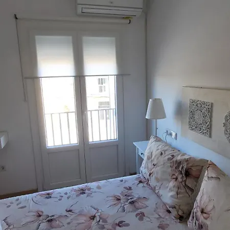 Appartement Iglesia De Santiago Jerez de la Frontera